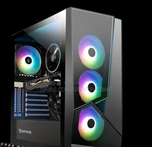 New Desktop Computer 16GB Intel Core i9 HDD+SSD 2T
