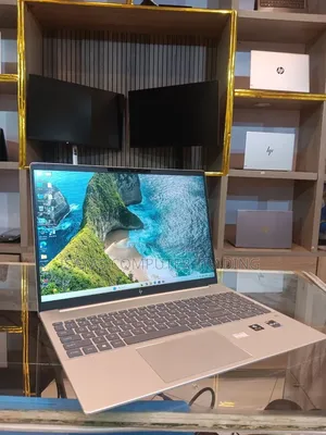 New Laptop HP Pavilion 15 16GB Intel Core i7 SSD 1T