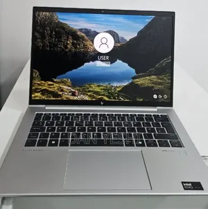 New Laptop HP EliteBook 840 G11 16GB Intel Core Ultra 5 SSD 512GB