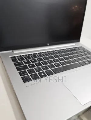New Laptop HP EliteBook 840 G11 16GB Intel Core Ultra 5 SSD 512GB
