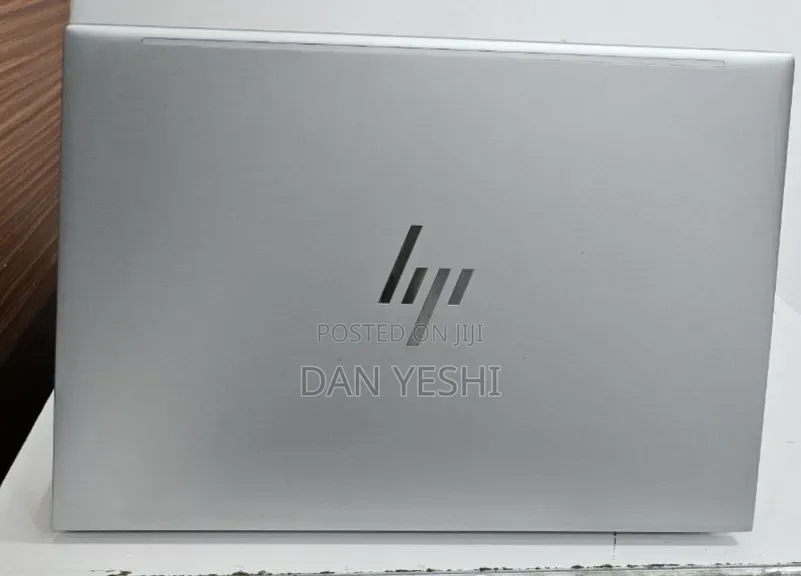 New Laptop HP EliteBook 840 G11 16GB Intel Core Ultra 5 SSD 512GB