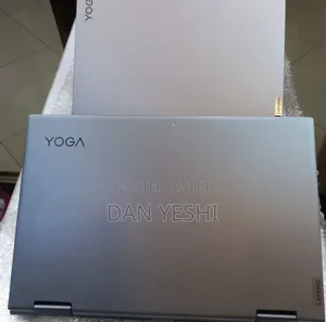 New Laptop Lenovo Yoga 700 16GB AMD Ryzen 7 SSD 512GB