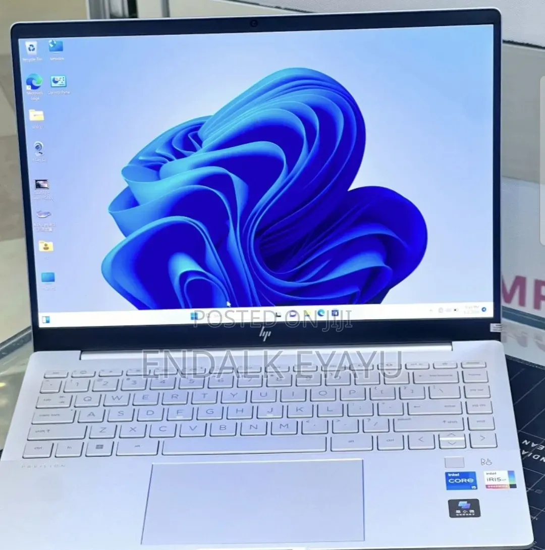 New Laptop HP 16GB Intel Core i5 SSD 1T
