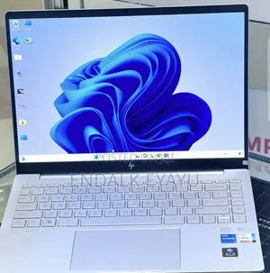 New Laptop HP 16GB Intel Core i5 SSD 1T