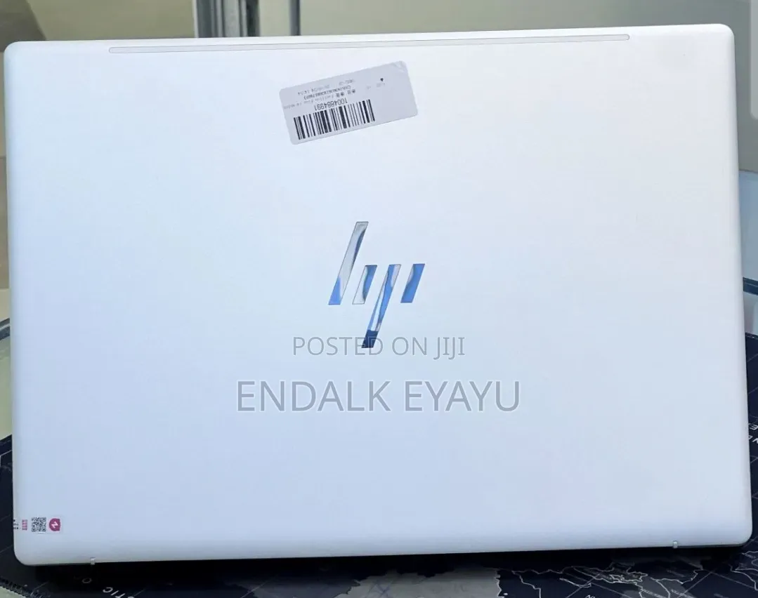 New Laptop HP 16GB Intel Core i5 SSD 1T