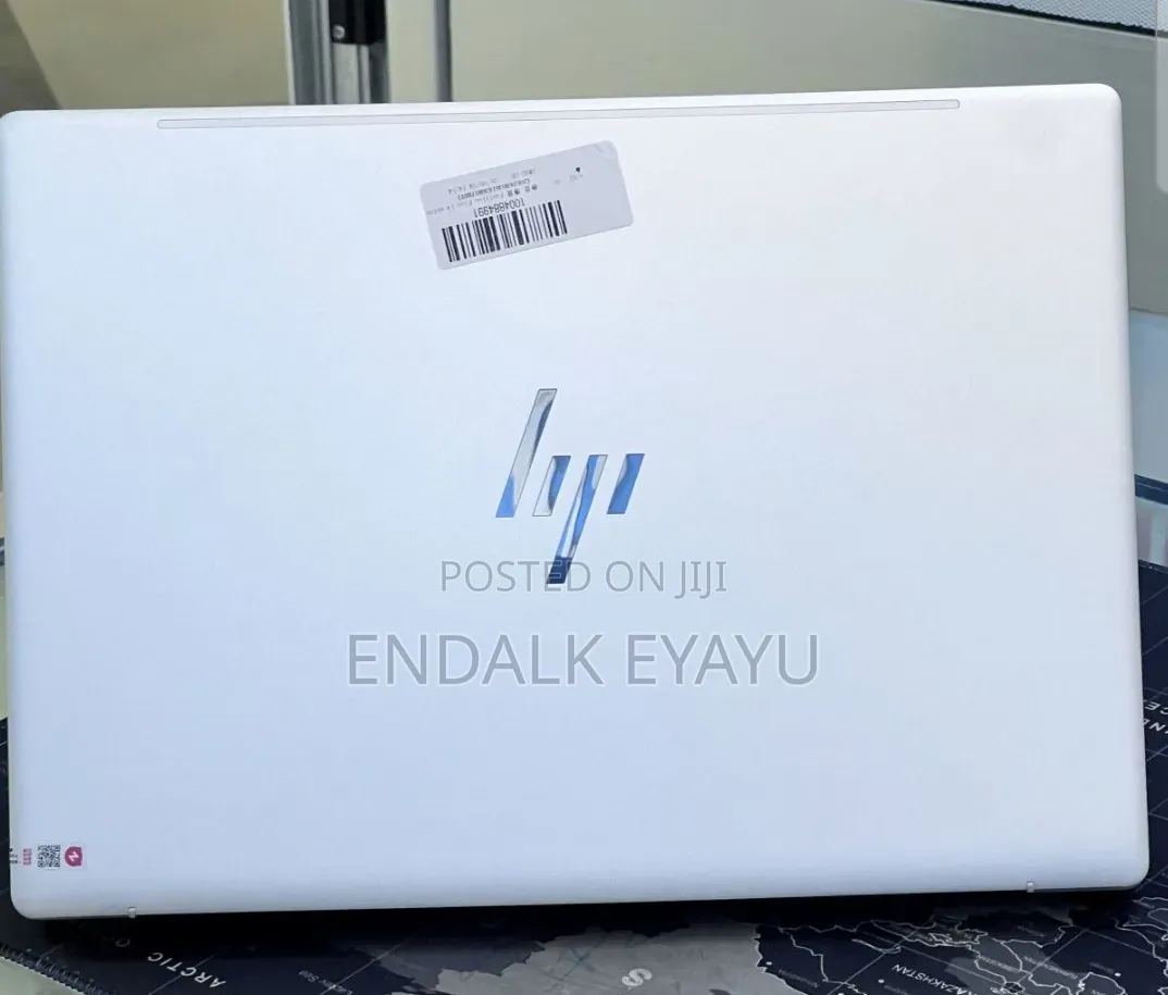 New Laptop HP 16GB Intel Core i5 SSD 1T