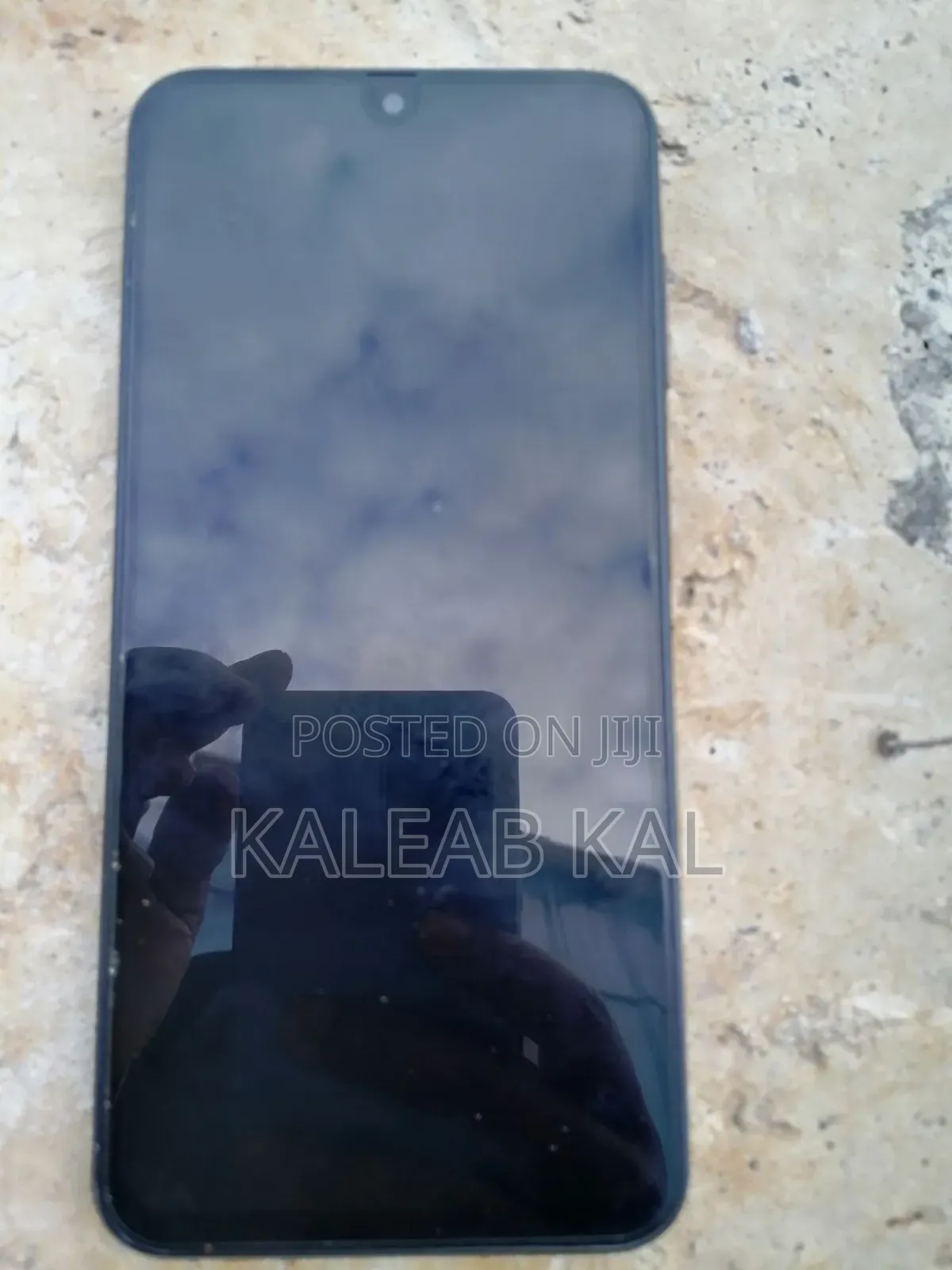 Samsung Galaxy A16 128 GB Black