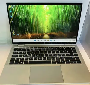 New Laptop HP EliteBook x360 1040 G7 32GB Intel Core i7 SSD 512GB