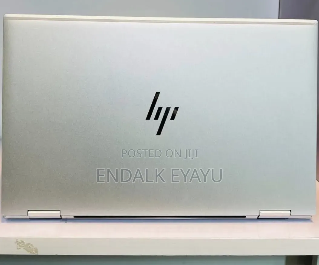 New Laptop HP EliteBook x360 1040 G7 32GB Intel Core i7 SSD 512GB