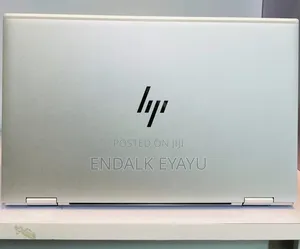New Laptop HP EliteBook x360 1040 G7 32GB Intel Core i7 SSD 512GB