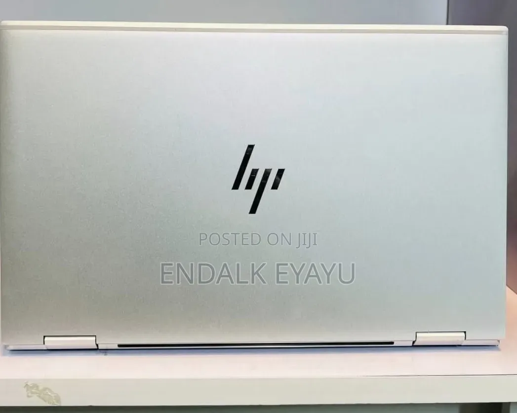 New Laptop HP EliteBook x360 1040 G7 32GB Intel Core i7 SSD 512GB