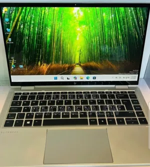 New Laptop HP EliteBook x360 1040 G7 32GB Intel Core i7 SSD 512GB