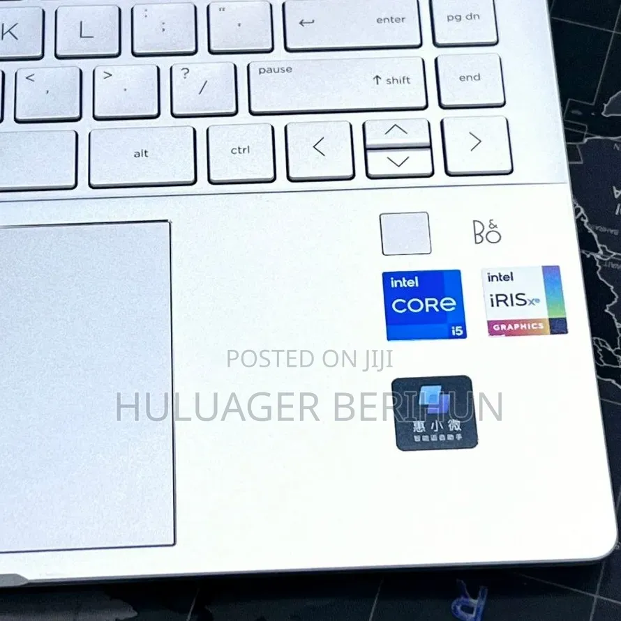 New Laptop HP Pavilion 14 16GB Intel Core i5 SSD 1T