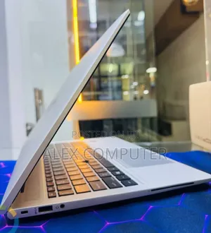 New Laptop HP EliteBook 840 G7 16GB Intel Core i5 SSD 512GB