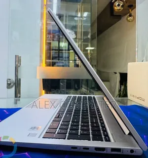 New Laptop HP EliteBook 840 G7 16GB Intel Core i5 SSD 512GB
