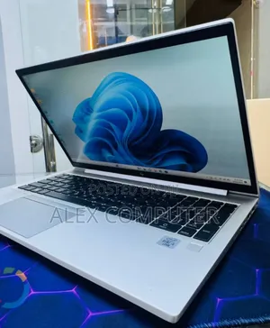 New Laptop HP EliteBook 840 G7 16GB Intel Core i5 SSD 512GB