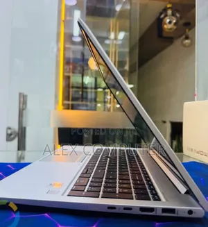 New Laptop HP EliteBook 840 G7 16GB Intel Core i5 SSD 512GB