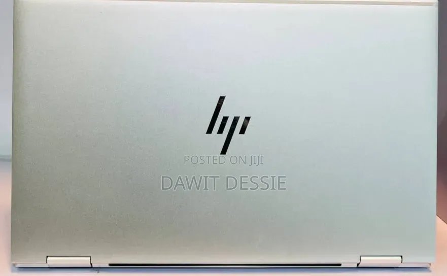 New Laptop HP EliteBook x360 1040 G7 32GB Intel Core i7 SSD 512GB