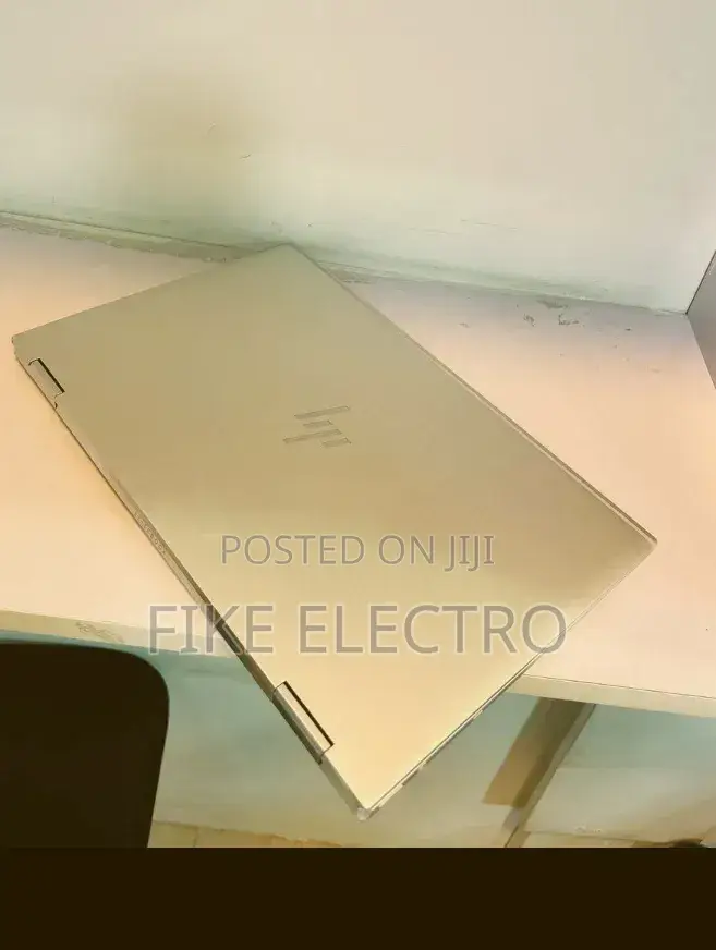New Laptop HP EliteBook x360 1040 G7 32GB Intel Core i7 SSD 512GB