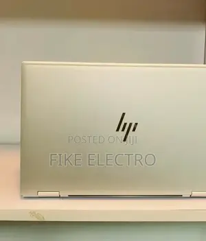 New Laptop HP EliteBook x360 1040 G7 32GB Intel Core i7 SSD 512GB
