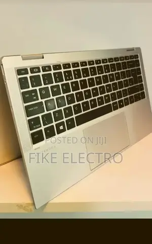 New Laptop HP EliteBook x360 1040 G7 32GB Intel Core i7 SSD 512GB