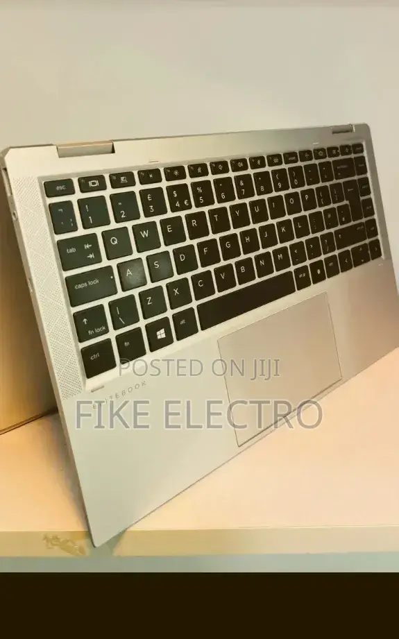 New Laptop HP EliteBook x360 1040 G7 32GB Intel Core i7 SSD 512GB