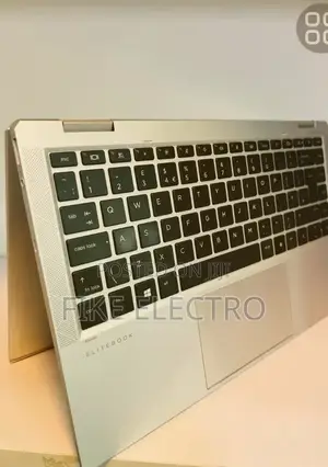 New Laptop HP EliteBook x360 1040 G7 32GB Intel Core i7 SSD 512GB