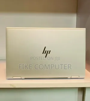 New Laptop HP EliteBook x360 1040 G7 32GB Intel Core i7 SSD 512GB