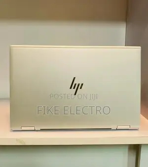 New Laptop HP EliteBook x360 1040 G7 32GB Intel Core i7 SSD 512GB