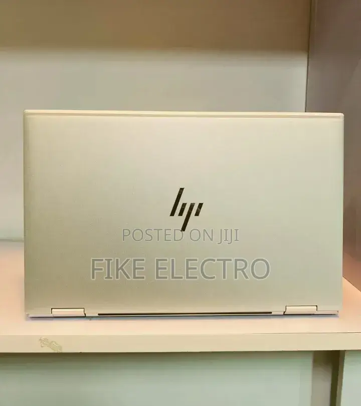New Laptop HP EliteBook x360 1040 G7 32GB Intel Core i7 SSD 512GB