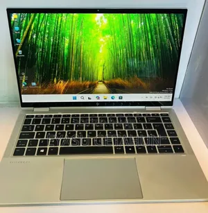 New Laptop HP EliteBook x360 1040 G7 32GB Intel Core i7 SSD 512GB