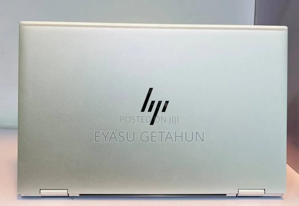 New Laptop HP EliteBook x360 1040 G7 32GB Intel Core i7 SSD 512GB