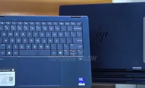New Laptop HP OmniBook X Flip 14" 16GB Intel Core Ultra 7 SSD 1T