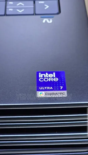 New Laptop HP OmniBook X Flip 14" 16GB Intel Core Ultra 7 SSD 1T