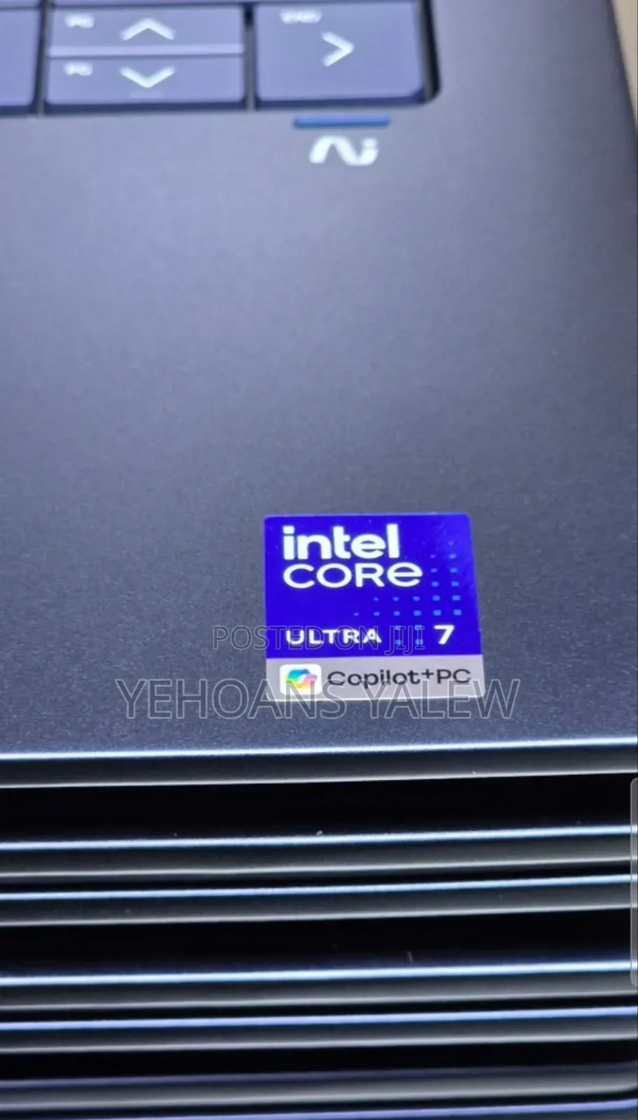 New Laptop HP OmniBook X Flip 14" 16GB Intel Core Ultra 7 SSD 1T
