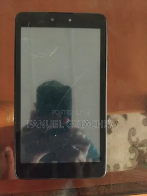 Tecno DroiPad 7D 128 GB