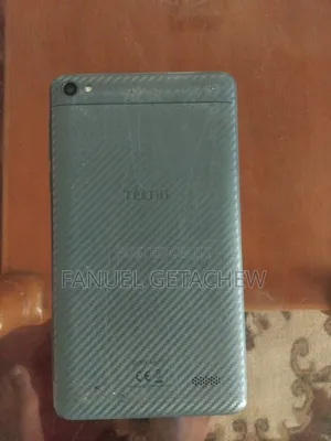 Tecno DroiPad 7D 128 GB