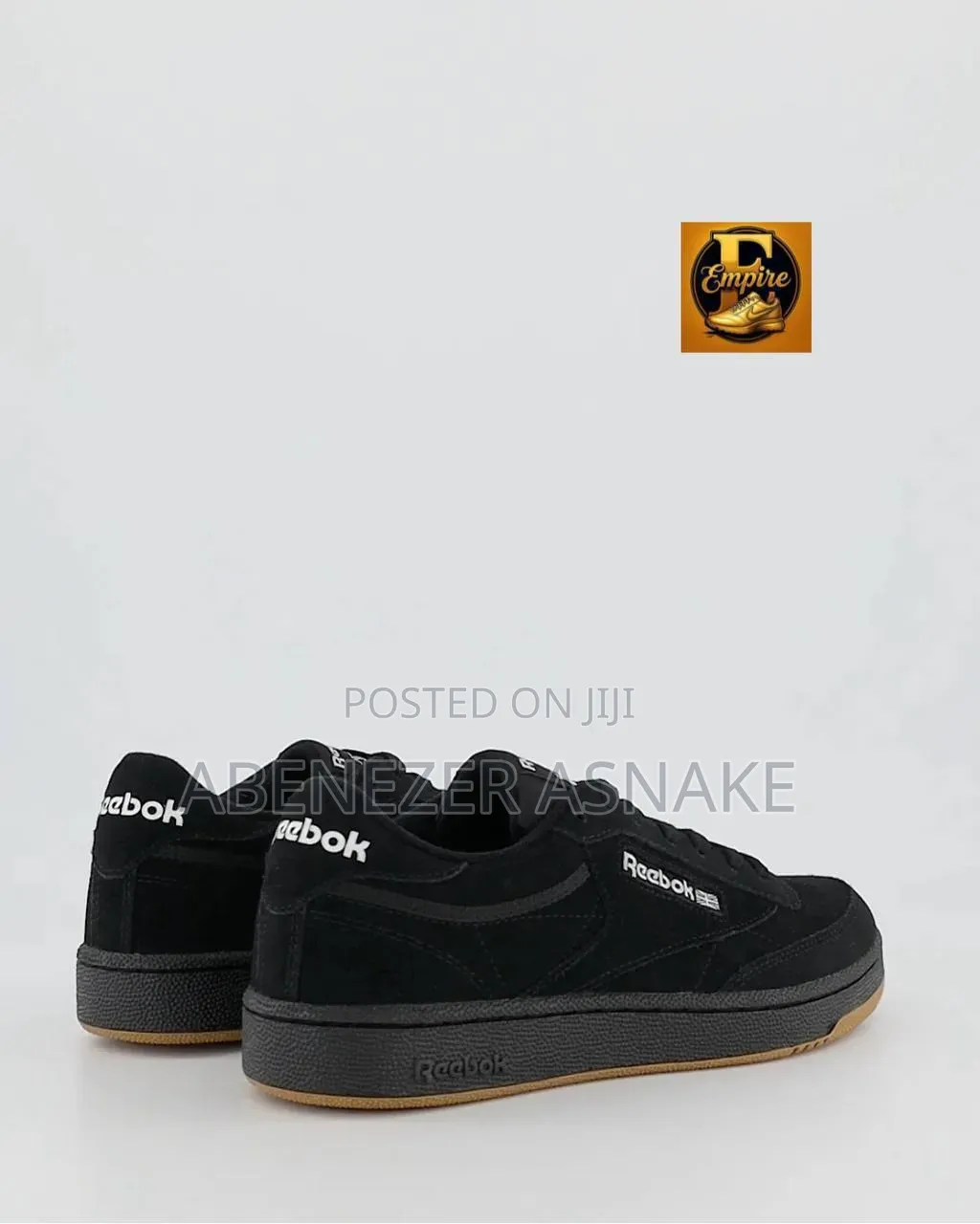 Reebok Club C 85