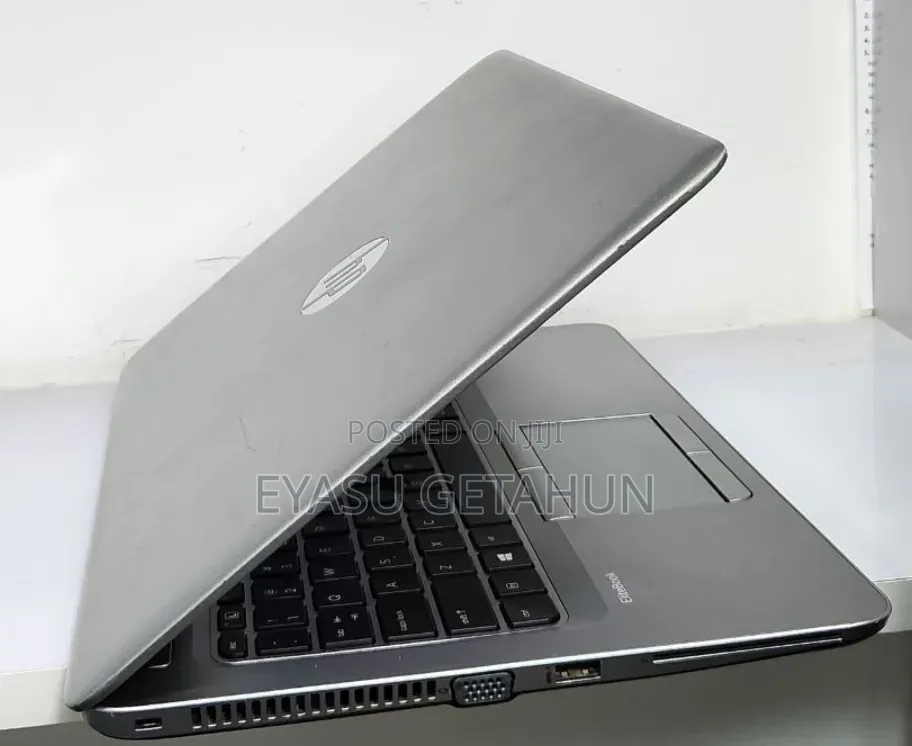 New Laptop HP EliteBook 840 G4 8GB Intel Core i7 HDD+SSD 1T