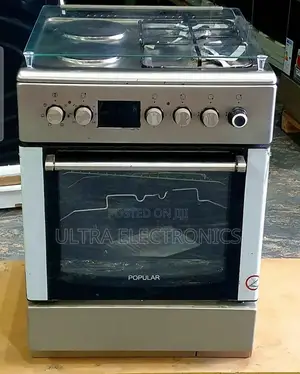 Popular 60x60cm Stainless Steel Freestanding Stove From Popular,