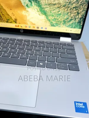 New Laptop HP OmniBook 5 14" 16GB Intel Core 7 SSD 1T