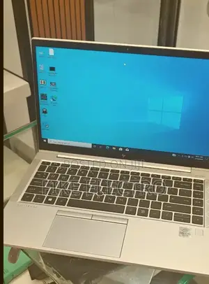 New Laptop HP EliteBook 840 G7 16GB Intel Core i5 SSD 512GB