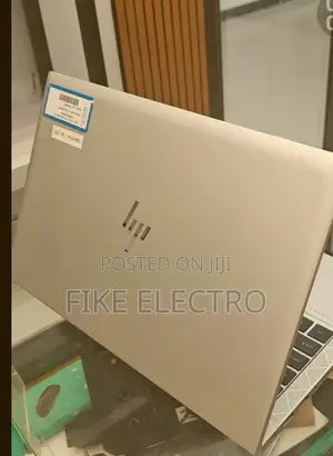 New Laptop HP EliteBook 840 G7 16GB Intel Core i5 SSD 512GB