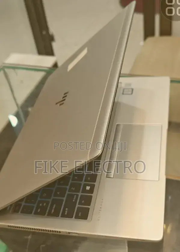 New Laptop HP EliteBook 840 G7 16GB Intel Core i5 SSD 512GB