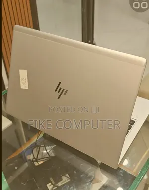 New Laptop HP EliteBook 840 G7 16GB Intel Core i5 SSD 512GB
