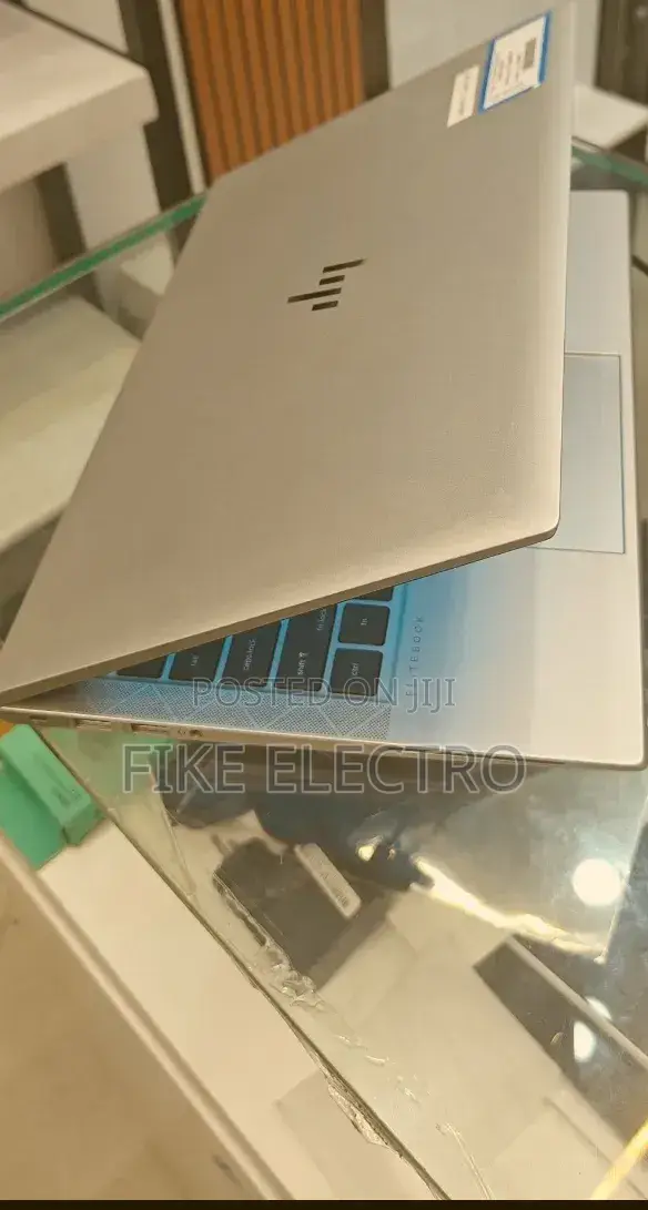 New Laptop HP EliteBook 840 G7 16GB Intel Core i5 SSD 512GB