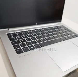 New Laptop HP EliteBook 840 G11 16GB Intel Core Ultra 5 SSD 512GB