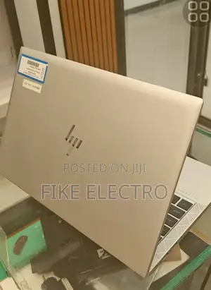 New Laptop HP EliteBook 840 G8 16GB Intel Core i5 SSD 512GB