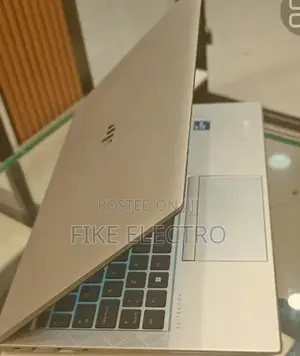 New Laptop HP EliteBook 840 G8 16GB Intel Core i5 SSD 512GB