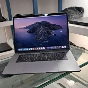 New Laptop Apple MacBook Pro 2019 32GB Intel Core i9 SSD 1T